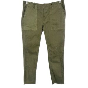 Nili Lotan Jenna Pants Size 2
